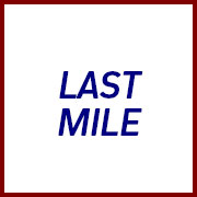 LAST MILE