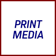 PRINT MEDIA